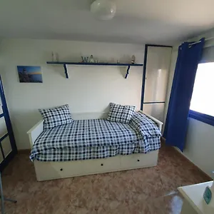 Appartement Relaxlanzarote, Punta Mujeres