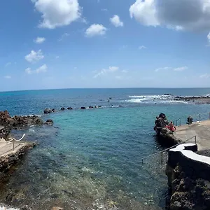 Appartement Blue Coast, Punta Mujeres
