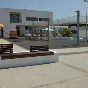 Appartement Apto Rosas, Punta Mujeres