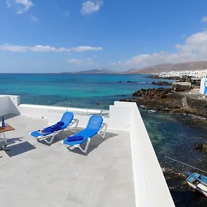 Appartement Casa Berriel, Punta Mujeres