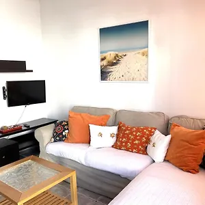 Appartement Sol Playa, Punta Mujeres