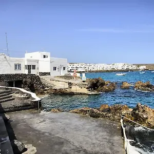 Appartement Fischer Roque Del, Punta Mujeres