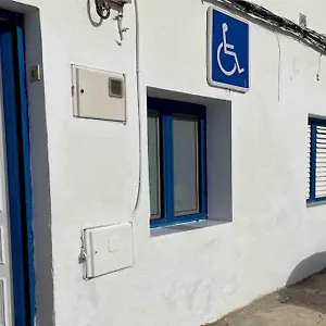 Appartement Casa Piscina, Punta Mujeres