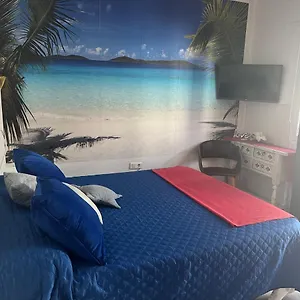 Appartement Na@lex, Punta Mujeres