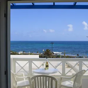 Appartement La Casita Azul, Punta Mujeres