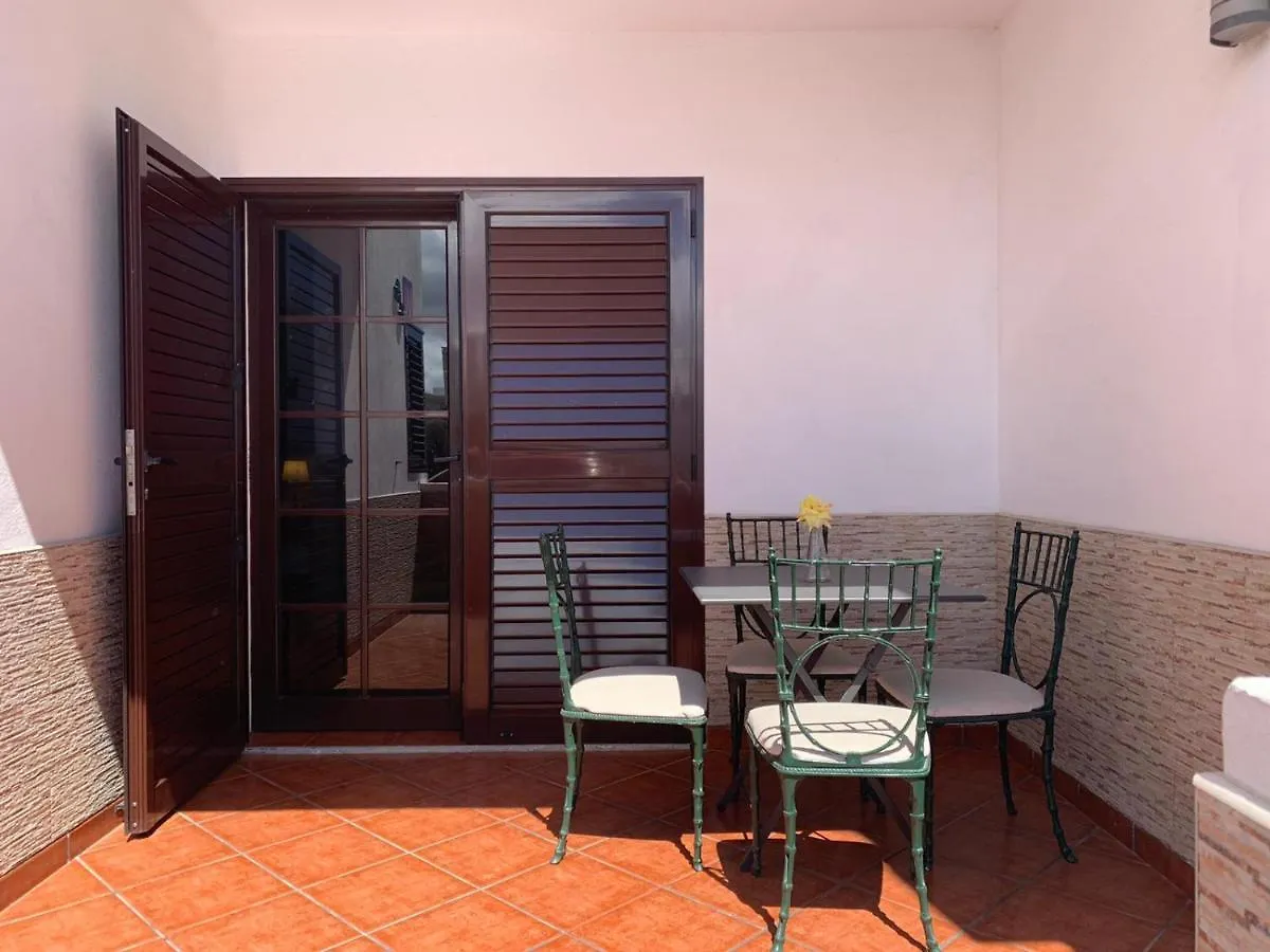 Chegamos Apartment Punta Mujeres