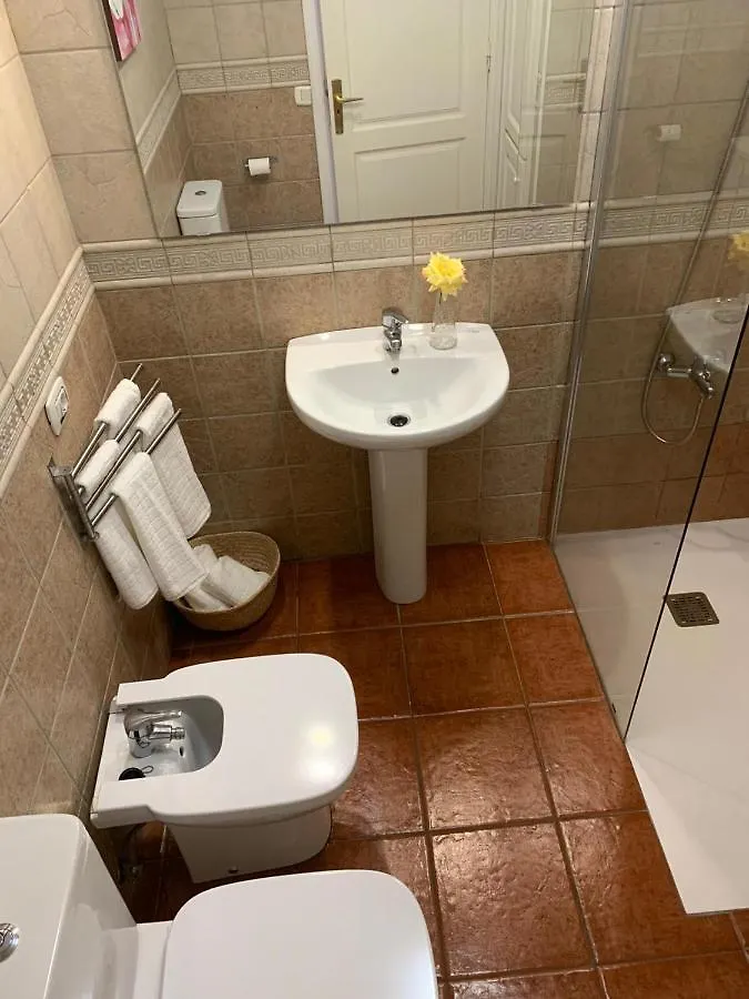Appartement Chegamos à Punta Mujeres 0*,  Espagne