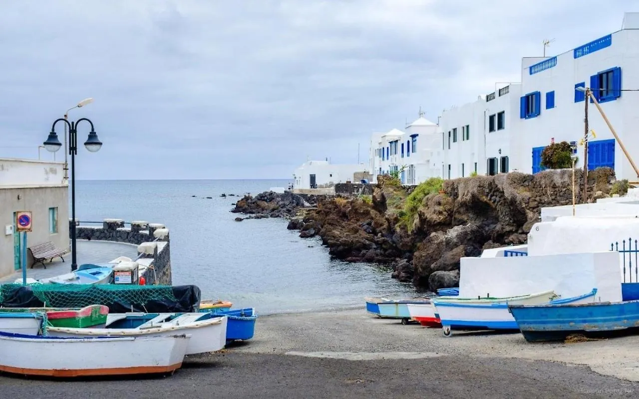 Appartement Chegamos à Punta Mujeres
